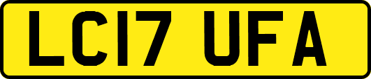 LC17UFA