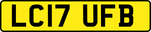 LC17UFB