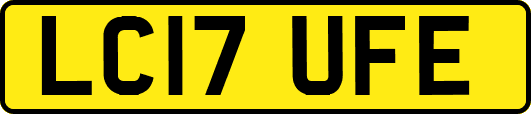 LC17UFE