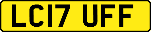LC17UFF