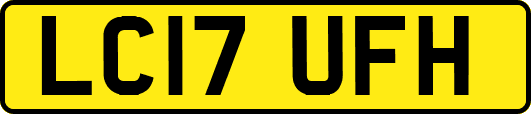 LC17UFH