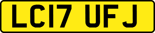 LC17UFJ