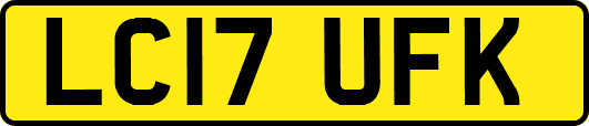 LC17UFK