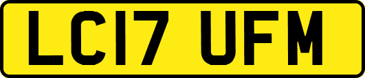 LC17UFM