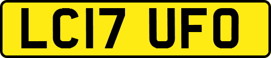 LC17UFO
