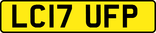 LC17UFP
