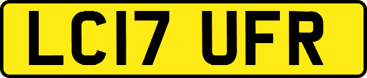 LC17UFR