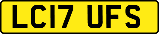 LC17UFS