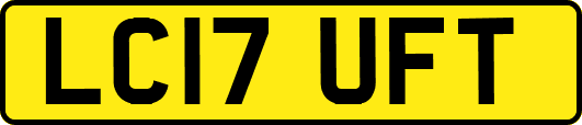 LC17UFT