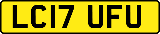 LC17UFU