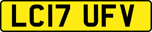 LC17UFV