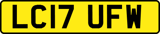 LC17UFW