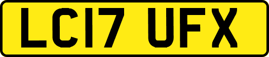 LC17UFX
