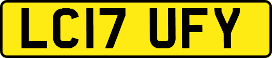 LC17UFY