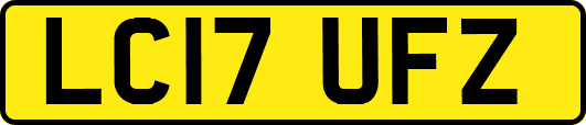 LC17UFZ
