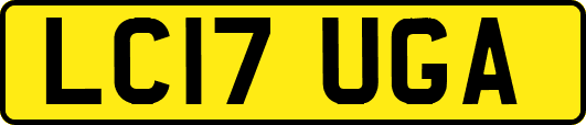 LC17UGA