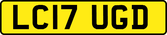 LC17UGD