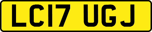 LC17UGJ