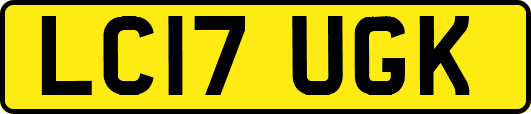 LC17UGK
