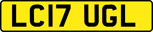 LC17UGL