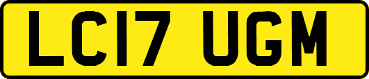 LC17UGM
