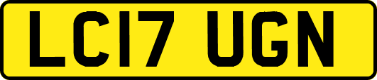 LC17UGN