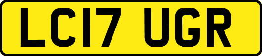 LC17UGR