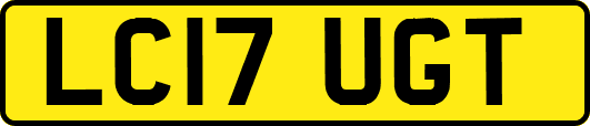 LC17UGT