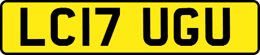 LC17UGU