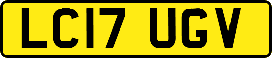 LC17UGV