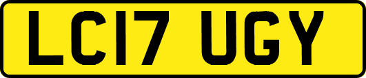 LC17UGY