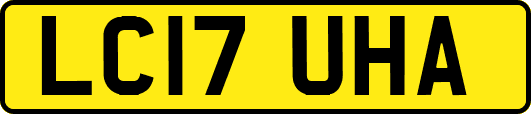 LC17UHA