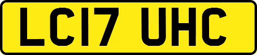 LC17UHC