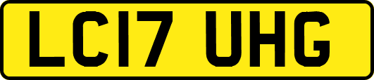 LC17UHG