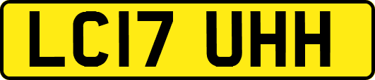 LC17UHH