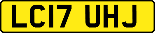 LC17UHJ