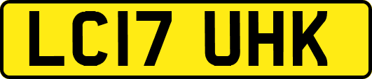 LC17UHK