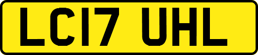 LC17UHL