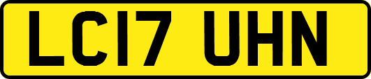 LC17UHN