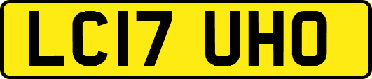 LC17UHO