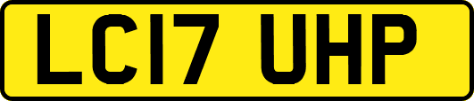 LC17UHP
