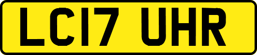 LC17UHR