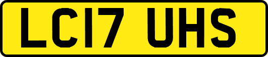 LC17UHS