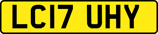 LC17UHY