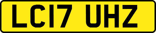 LC17UHZ