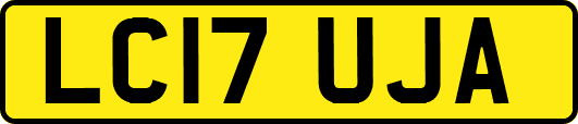 LC17UJA