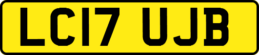 LC17UJB