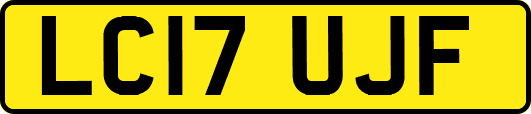LC17UJF