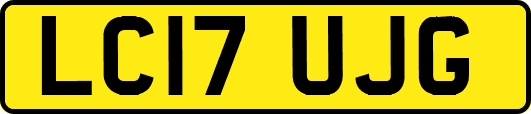 LC17UJG
