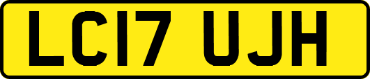 LC17UJH